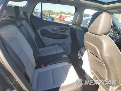 Zdjęcie 11 z 13 samochodu: 2019 GMC TERRAIN SLT VIN:3GKALPEV8KL144155 - miniatura