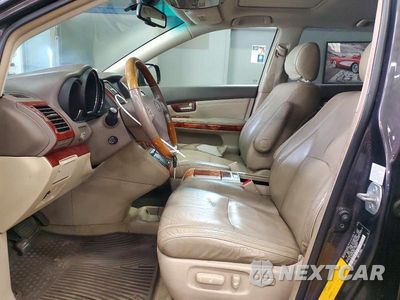Zdjęcie 7 z 13 samochodu: 2009 LEXUS RX 350 VIN:2T2HK31U19C102969 - miniatura