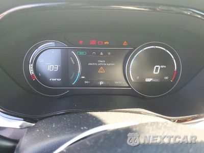 Zdjęcie 9 z 13 samochodu: 2020 KIA NIRO EX VIN:KNDCC3LG9L5053043 - miniatura