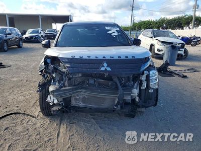 Piąte zdjęcie samochodu w środku: 2023 MITSUBISHI OUTLANDER SEL VIN:JA4J3VA85PZ015378 - miniatura
