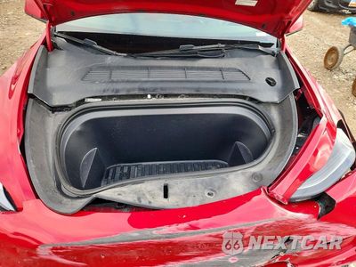 Zdjęcie 11 z 12 samochodu: 2023 TESLA MODEL Y VIN:7SAYGDEE3PF609219 - miniatura