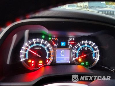 Zdjęcie 9 z 14 samochodu: 2016 TOYOTA 4RUNNER TRD PRO VIN:JTEBU5JR1G5301697 - miniatura