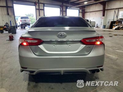 Zdjęcie 6 z 12 samochodu: 2020 TOYOTA CAMRY SE VIN:4T1G11AK9LU912782 - miniatura