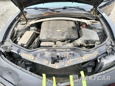 Zdjęcie 11 z 12 samochodu: 2014 CHEVROLET CAMARO LT VIN:2G1FB3D34E9274303 - miniatura
