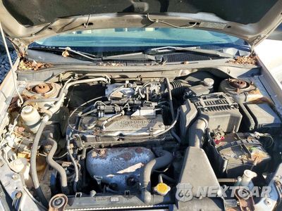Zdjęcie 11 z 12 samochodu: 2005 MITSUBISHI LANCER ES VIN:JA3AJ26E55U043361 - miniatura