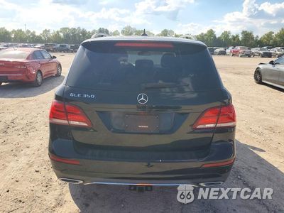 Zdjęcie 6 z 13 samochodu: 2018 MERCEDES-BENZ GLE 350 VIN:4JGDA5JBXJB170864 - miniatura