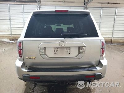 Zdjęcie 6 z 13 samochodu: 2008 HONDA PILOT SE VIN:5FNYF28358B029888 - miniatura