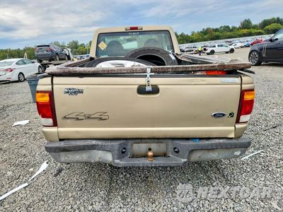 Zdjęcie 6 z 12 samochodu: 1999 FORD RANGER SUPER CAB VIN:1FTZR15V5XPB21275 - miniatura