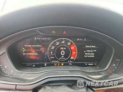 Zdjęcie 9 z 12 samochodu: 2019 AUDI S5 PREMIUM PLUS VIN:WAUB4CF52KA069462 - miniatura