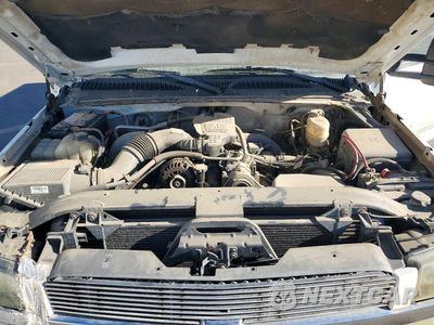 Zdjęcie 11 z 12 samochodu: 2004 CHEVROLET SILVERADO C2500 HEAVY DUTY VIN:1GCHC23124F167408 - miniatura