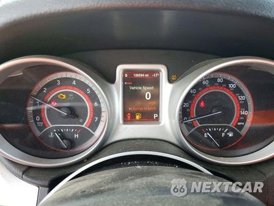 Zdjęcie 9 z 13 samochodu: 2015 DODGE JOURNEY R/T VIN:3C4PDDEG9FT549126 - miniatura