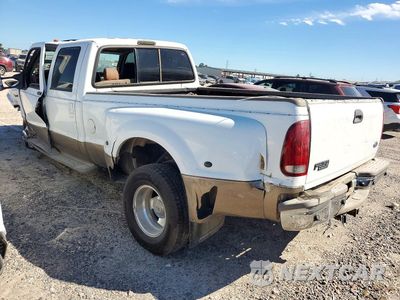 Drugie zdjęcie samochodu z przodu: 2004 FORD F350 SUPER DUTY VIN:1FTWW33P24EB11323 - miniatura