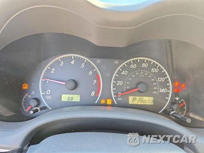 Zdjęcie 9 z 12 samochodu: 2010 TOYOTA COROLLA LE VIN:JTDBU4EE4AJ071111 - miniatura
