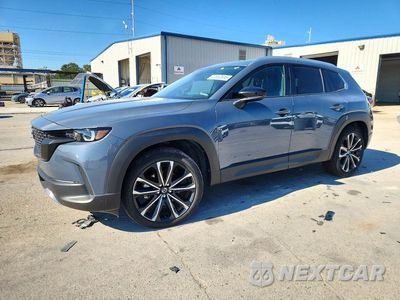 2023 MAZDA CX-50 BASE 7MMVABXY8PN143902 - główne zdjęcie licytacji z USA - miniatura