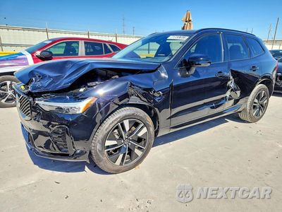 2026 VOLVO XC60 CORE YV4H60RJ8T1423885 - główne zdjęcie licytacji z USA - miniatura