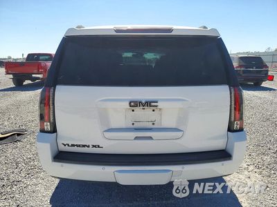 Zdjęcie 6 z 13 samochodu: 2015 GMC YUKON XL C1500 SLT VIN:1GKS1HKC8FR569229 - miniatura