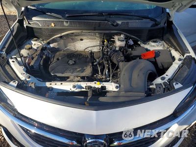 Zdjęcie 12 z 14 samochodu: 2023 BUICK ENCORE GX SELECT VIN:KL4MMDSLXPB029244 - miniatura