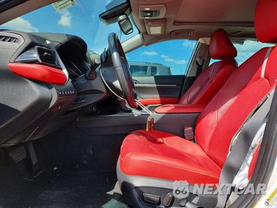 Zdjęcie 7 z 12 samochodu: 2023 TOYOTA CAMRY XSE V6 VIN:4T1KZ1AK1PU075650 - miniatura