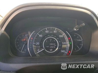 Zdjęcie 9 z 13 samochodu: 2016 HONDA CR-V EX VIN:5J6RM3H58GL024630 - miniatura