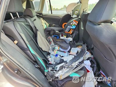 Zdjęcie 11 z 13 samochodu: 2024 TOYOTA RAV4 LE VIN:2T3F1RFV8RW415395 - miniatura