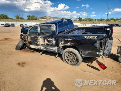 Drugie zdjęcie samochodu z przodu: 2023 TOYOTA TACOMA SR V6 VIN:3TYCZ5AN8PT149360 - miniatura