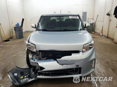 Piąte zdjęcie samochodu w środku: 2013 SCION XB 10 SERIES VIN:JTLZE4FE9DJ041413 - miniatura