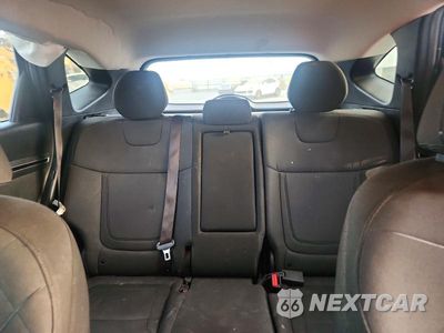 Zdjęcie 10 z 14 samochodu: 2022 HYUNDAI TUCSON SEL VIN:5NMJBCAE0NH037387 - miniatura
