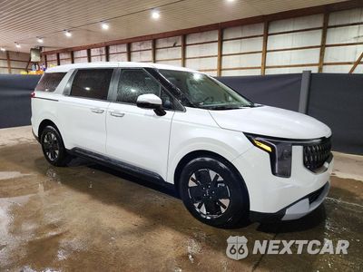 Czwarte zdjęcie samochodu z boku: 2026 KIA CARNIVAL LXS VIN:KNDNB5KA9T6124725 - miniatura