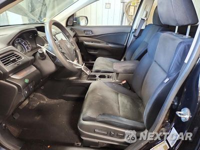 Zdjęcie 7 z 12 samochodu: 2015 HONDA CR-V EX VIN:5J6RM4H50FL019894 - miniatura