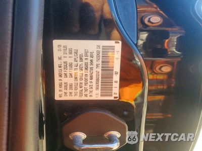 Zdjęcie 12 z 12 samochodu: 2008 ACURA TL TYPE S VIN:19UUA765X8A032147 - miniatura