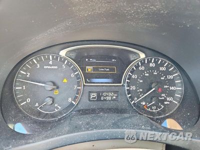 Zdjęcie 9 z 12 samochodu: 2014 NISSAN ALTIMA 2.5 SL VIN:1N4AL3AP2EC296448 - miniatura