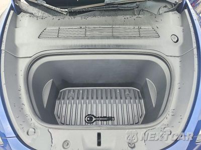 Zdjęcie 11 z 12 samochodu: 2022 TESLA MODEL Y VIN:7SAYGDEF1NF380268 - miniatura