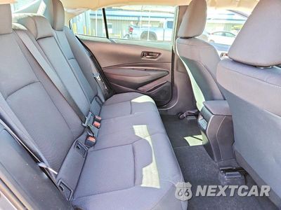 Zdjęcie 10 z 13 samochodu: 2026 TOYOTA COROLLA LE VIN:5YFB4MDE6TP482820 - miniatura