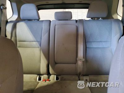 Zdjęcie 10 z 13 samochodu: 2025 NISSAN ROGUE SV VIN:5N1BT3BB6SC782821 - miniatura