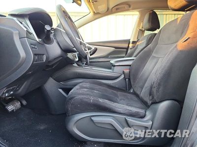 Zdjęcie 7 z 13 samochodu: 2019 NISSAN MURANO S VIN:5N1AZ2MS3KN140353 - miniatura