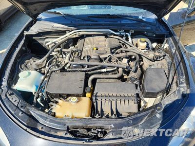 Zdjęcie 11 z 12 samochodu: 2009 MAZDA MX-5 MIATA VIN:JM1NC25F390204052 - miniatura