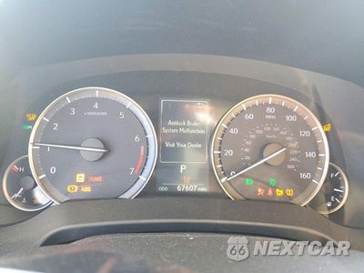 Zdjęcie 9 z 13 samochodu: 2022 LEXUS RX 350 VIN:2T2JZMDA7NC315987 - miniatura