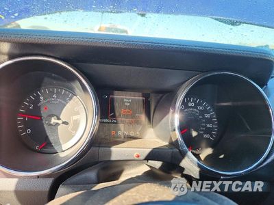 Zdjęcie 9 z 12 samochodu: 2015 FORD MUSTANG VIN:1FA6P8TH6F5309687 - miniatura