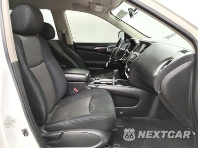 Zdjęcie 14 z 14 samochodu: 2018 NISSAN PATHFINDER SV VIN:5N1DR2MM2JC625401 - miniatura