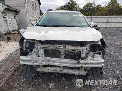 Piąte zdjęcie samochodu w środku: 2021 SUBARU OUTBACK PREMIUM VIN:4S4BTADC2M3178910 - miniatura