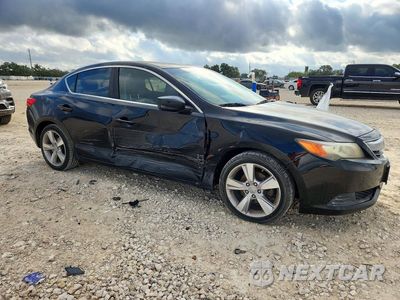 Czwarte zdjęcie samochodu z boku: 2014 ACURA ILX 20 VIN:19VDE1F39EE009619 - miniatura