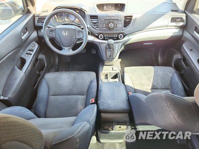 Zdjęcie 8 z 13 samochodu: 2016 HONDA CR-V LX VIN:2HKRM3H39GH568952 - miniatura