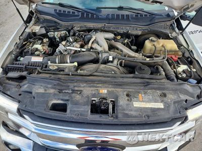 Zdjęcie 11 z 12 samochodu: 2020 FORD F250 SUPER DUTY VIN:1FT7W2BT3LED54165 - miniatura