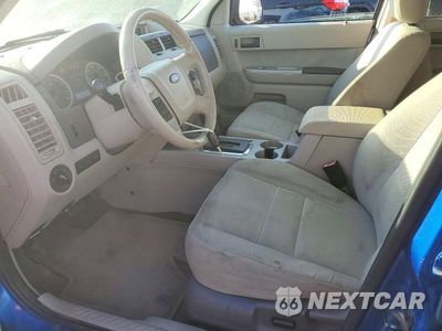 Zdjęcie 7 z 13 samochodu: 2012 FORD ESCAPE XLT VIN:1FMCU0D75CKB57827 - miniatura