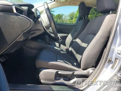 Zdjęcie 7 z 12 samochodu: 2024 TOYOTA COROLLA LE VIN:5YFB4MDE8RP144912 - miniatura