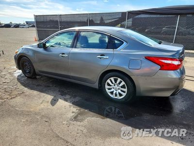 Drugie zdjęcie samochodu z przodu: 2016 NISSAN ALTIMA 2.5 S VIN:1N4AL3AP2GN336986 - miniatura