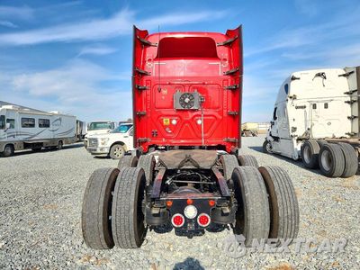 Zdjęcie 6 z 13 samochodu: 2021 FREIGHTLINER CASCADIA 126 SEMI TRUCK VIN:1FUJHHDR6MLMA6135 - miniatura