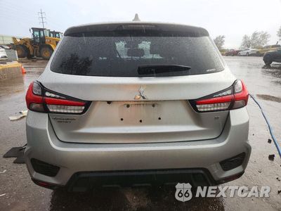 Zdjęcie 6 z 12 samochodu: 2024 MITSUBISHI OUTLANDER SPORT S/SE VIN:JA4ARUAU1RU018901 - miniatura