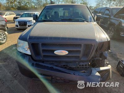 Piąte zdjęcie samochodu w środku: 2008 FORD F150 VIN:1FTRF12228KC76092 - miniatura