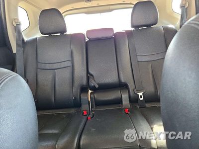 Zdjęcie 10 z 13 samochodu: 2015 NISSAN ROGUE SL VIN:5N1AT2MVXFC903983 - miniatura